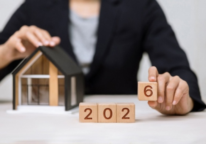 Illustration de l'article : Impôts et taxes pour les secteurs de l’immobilier et de la construction : ce qui va changer en 2026