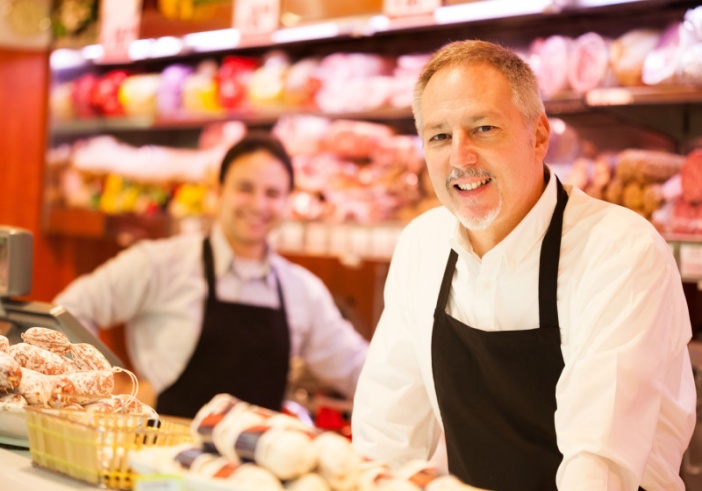 Illustration de l'article : Vente de parts sociales et avantage fiscal : quand un boucher fait les choses à moitié…