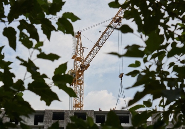 Illustration article : Trouble anormal de voisinage : un frein pour les constructions immobilières ?