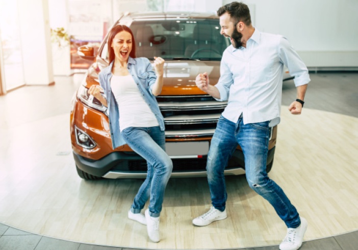 Illustration article : Professionnels de l’automobile : la DGCCRF enquête…