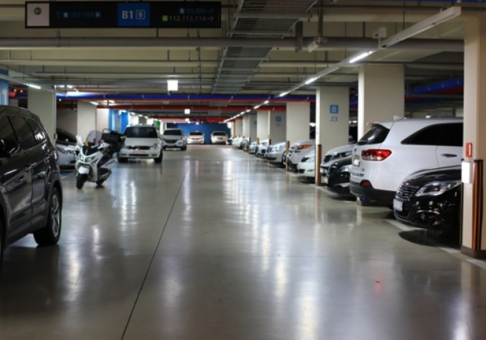 Illustration de l'article : Risque incendie dans les immeubles : attention au stockage dans les parkings !