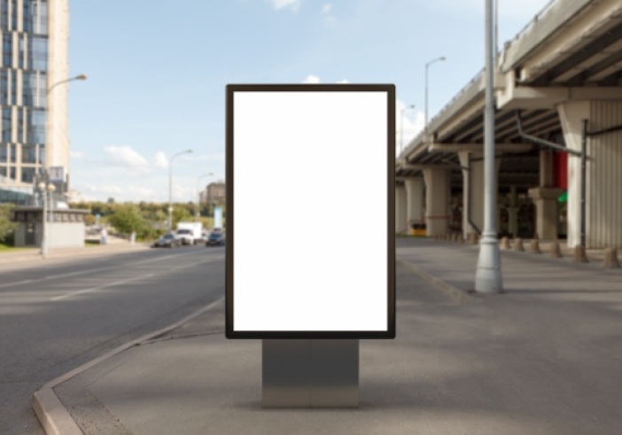 Illustration de l'article : Taxe locale sur la publicité extérieure : des obligations déclaratives allégées !
