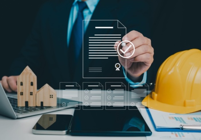 Illustration de l'article : Autorisations d’urbanisme : coup de pouce pour le secteur du bâtiment