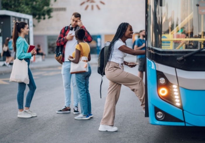 Illustration de l'article : Transports collectifs : du nouveau pour le recouvrement des amendes