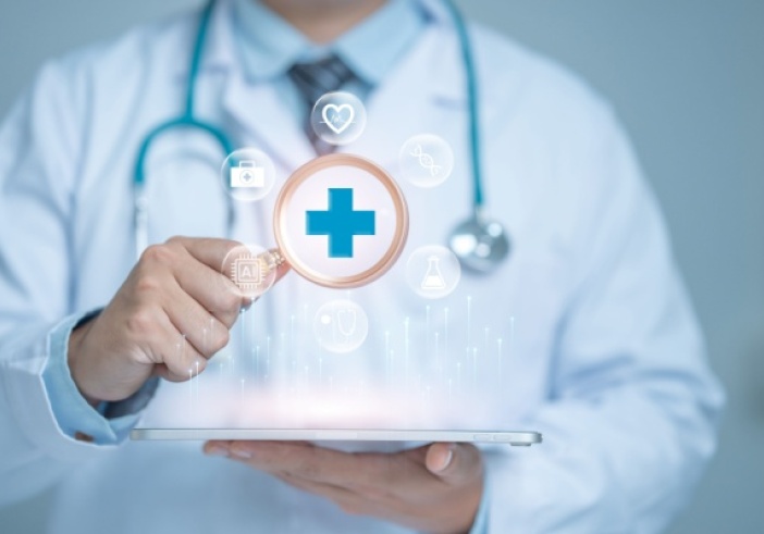 Illustration article : Médecins : une autre voie de régularisation pour les diplômés hors UE