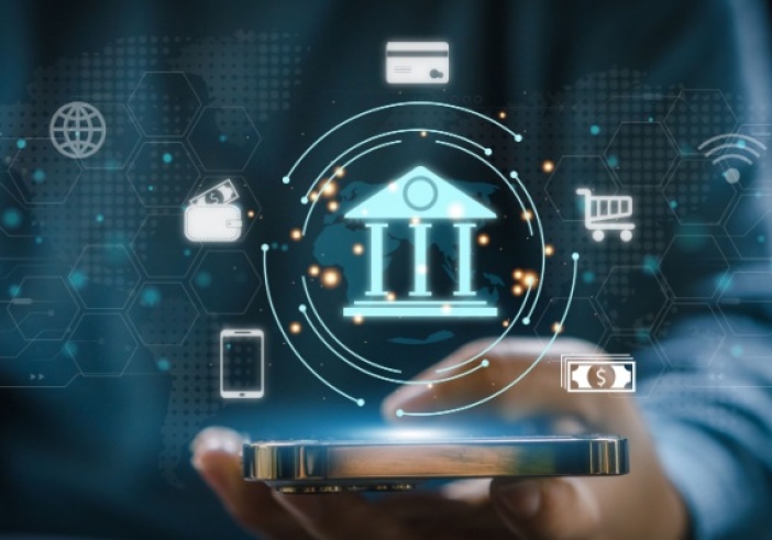 Illustration article : Secteur bancaire : l’adaptation se poursuit