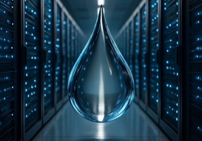 Illustration de l'article : Data centers : concilier transparence de l’information et contrainte énergétique