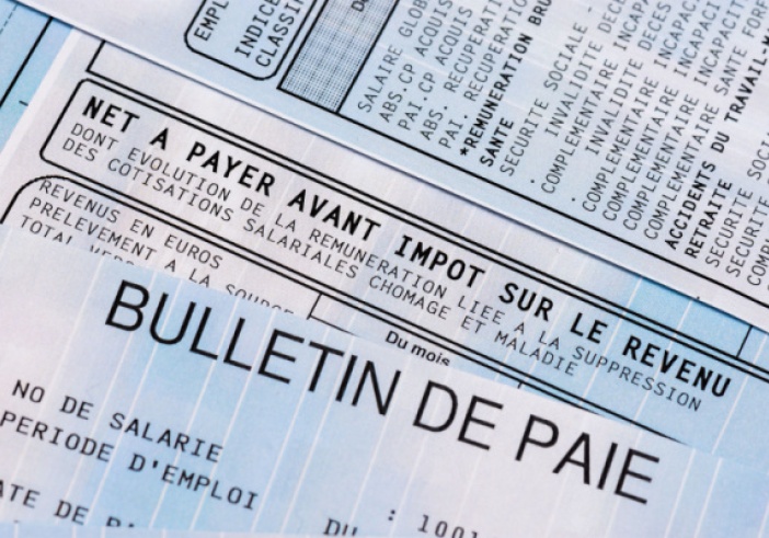 Illustration article : Bulletins de paie : une nouvelle ligne au 1er juillet 2023 !