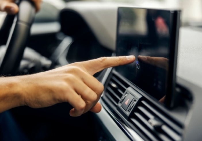 Illustration de l'article : Automobile : surveillance accrue du risque cyber