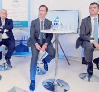 Illustration article : Rentrée fiscale et sociale 2026 : retrouvez la visioconférence JPA