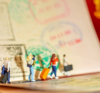 Illustration article : Détachement de travailleurs sur le territoire français : de nouvelles mesures