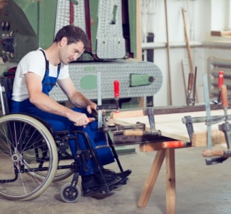 Illustration article : Emploi des travailleurs handicapés : nouveaux justificatifs à fournir