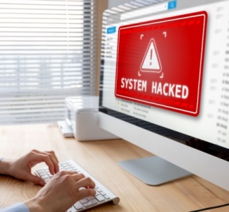 Illustration article : Violation des données personnelles : comment réagir ?