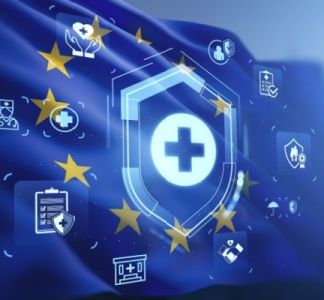 Illustration article : Médecins formés au Royaume-Uni : Welcome back !