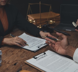 Illustration article : Transferts de données personnelles : mise à jour des outils