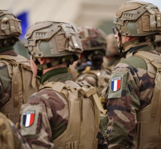 Illustration article : Salariés réservistes : les nouveautés de l’été 2023