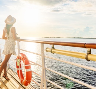 Illustration article : Guadeloupe, Martinique : une exonération d’octroi de mer pour certains croisiéristes