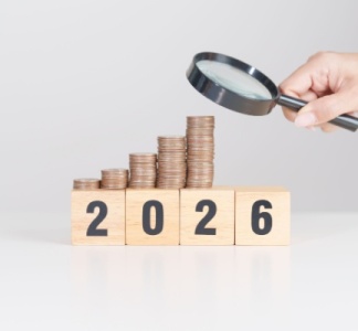 Illustration article : Aide financière du salarié : quel montant maximum en 2026 ?