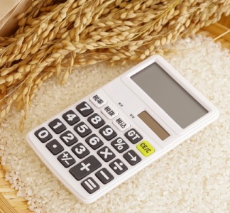 Illustration article : Pertes de récoltes : une baisse de taxe foncière en vue pour certains agriculteurs