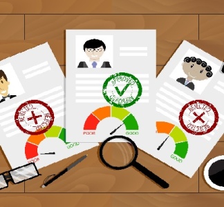 Illustration article : Un seul contrat pour remplacer plusieurs salariés : possible ?