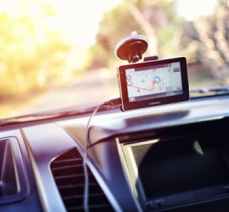 Illustration article : GPS : le Gouvernement désorienté