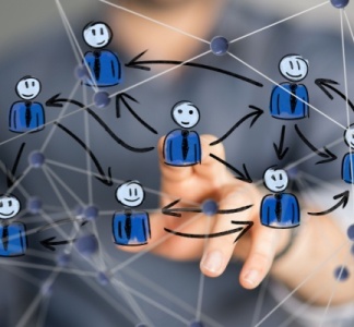 Illustration article : Groupements d’employeurs et portage salarial : des démarches simplifiées
