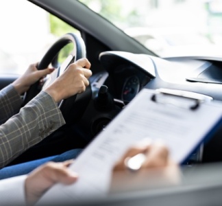 Illustration article : Obtention du permis de conduire : les justificatifs se modernisent !