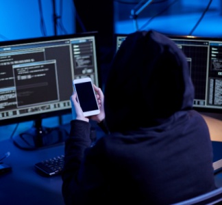 Illustration article : Entreprises : si vous êtes victime d’une cyberattaque…