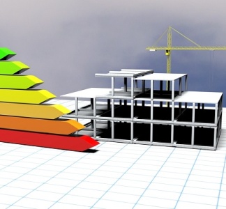 Illustration article : Rénovation énergétique des locaux d’exploitation : un crédit d’impôt réactivé ?