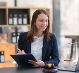 Illustration article : Avocat : une collaboration libérale qui tourne court…