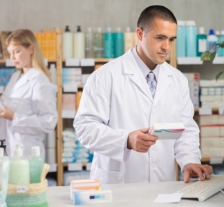 Illustration article : Accueil de stagiaires en pharmacie : une compensation financière possible