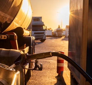 Illustration article : Carburants : faciliter l’approvisionnement