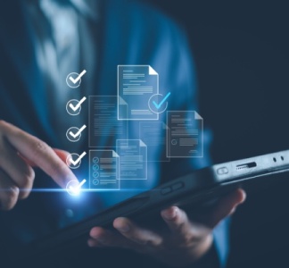 Illustration article : Charte du cotisant contrôlé : où la trouver ?