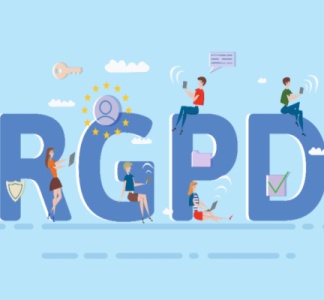 Illustration article : RGPD : focus sur la politique de confidentialité et le droit d’accès