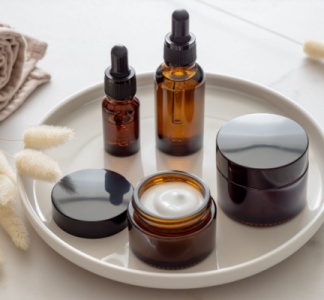 Illustration article : Produits cosmétiques : c'est quoi un nanomatériau ?