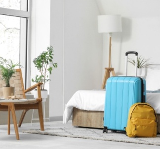 Illustration article : Fiscalité des chambres d’hôtes : le couperet est tombé !