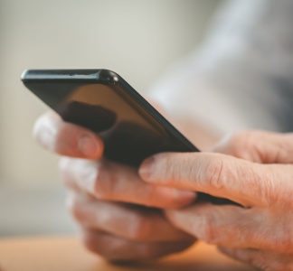 Illustration article : La déclaration d’impôt « mobile » évolue en 2026
