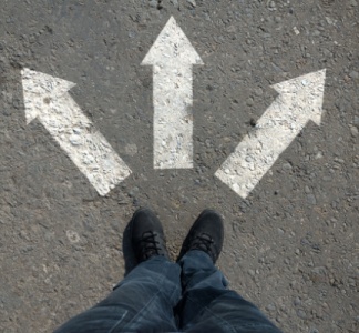 Illustration article : Le guichet unique…toujours bien accompagné !