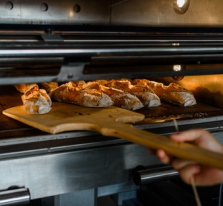 Illustration article : Énergie : les boulangeries dans la tourmente…