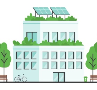 Illustration article : Performances énergétiques : de nouvelles constructions concernées