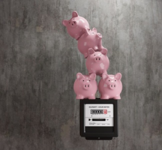 Illustration article : Bouclier tarifaire et aide pour les TPE : de nouvelles précisions