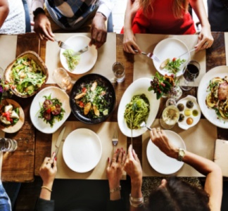 Illustration article : Titres-restaurants : des précisions sur la participation de l’employeur