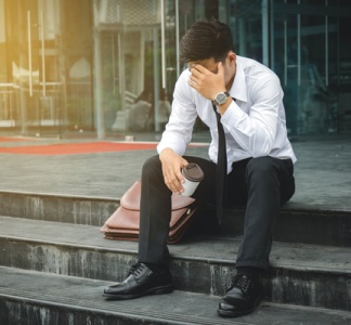 Illustration article : Perte d’emploi et chômage : un durcissement des règles