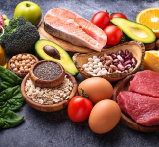 Illustration article : Produits alimentaires : plus d’informations sur les origines