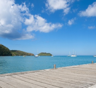 Illustration article : Outre-mer : 3 mesures à connaître en ce début d’année 2024