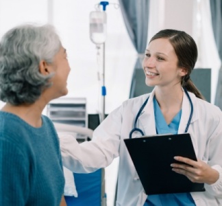 Illustration article : Soutien financier des établissements de santé : des nouveautés à connaître