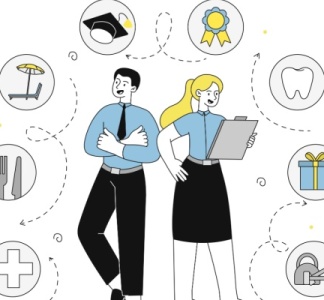 Illustration article : Impôt sur le revenu : quelles prestations sociales doivent être déclarées ?