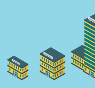 Illustration article : De la micro à la grande entreprise : des seuils revus et corrigés