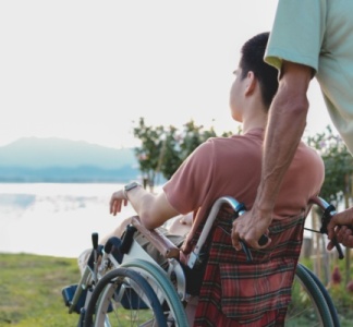 Illustration article : Secteur agricole : un nouveau guide pour les parents aidants