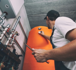 Illustration article : Systèmes d'automatisation et de contrôle des bâtiments tertiaires : une mise à jour s'impose !